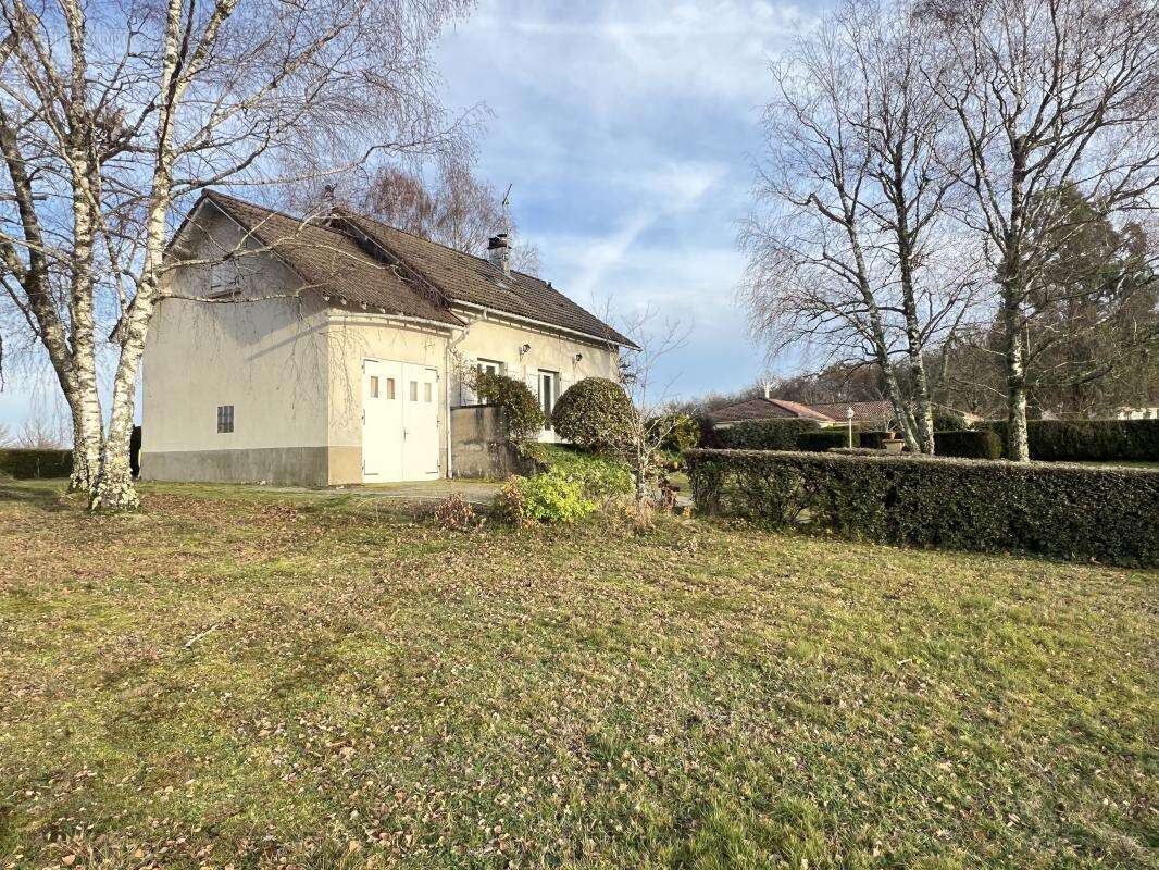 Maison 82 m² à Masleon  - photo 2