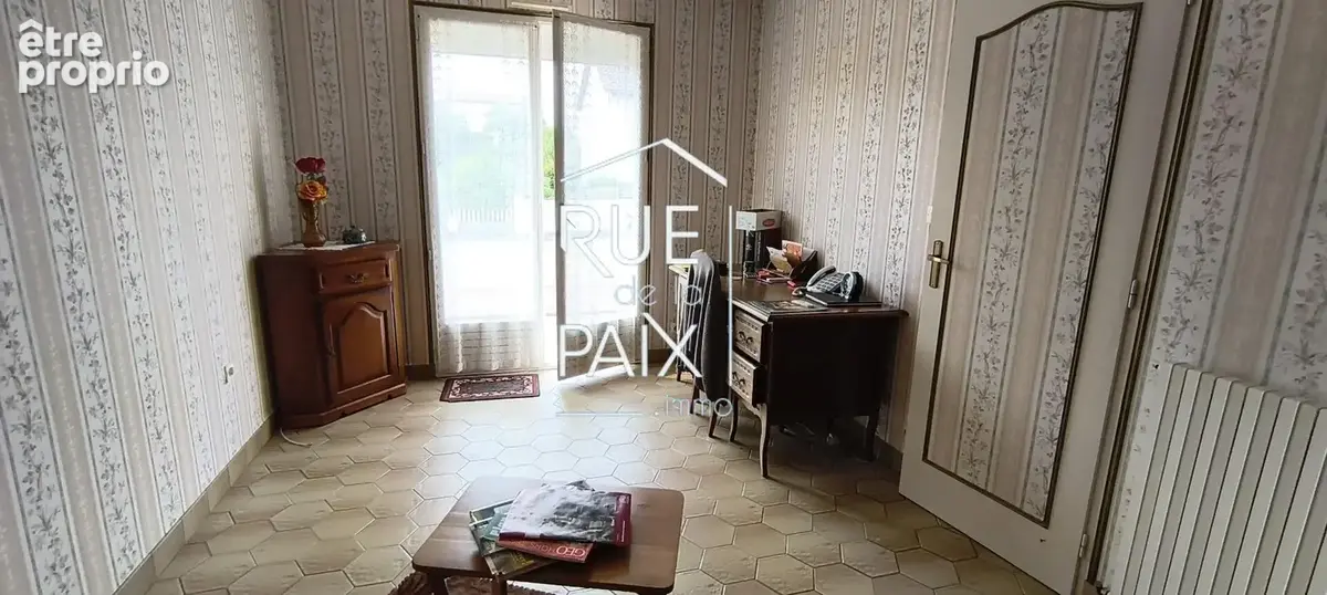 Pavillon de plain-pied sur grand vide sanitaire - photo 6