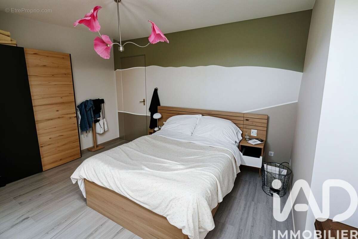 Photo 6 - Maison à LAILLY-EN-VAL