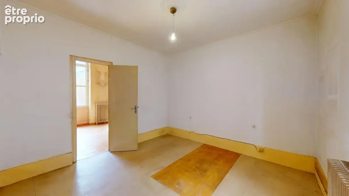  À VENDRE ! T3 de 65,90m² - Croix-Rousse Centre - photo 6