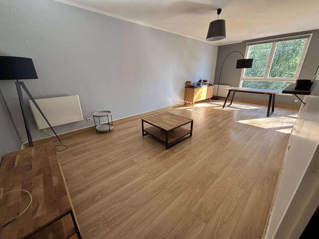 Appartement à ROUBAIX