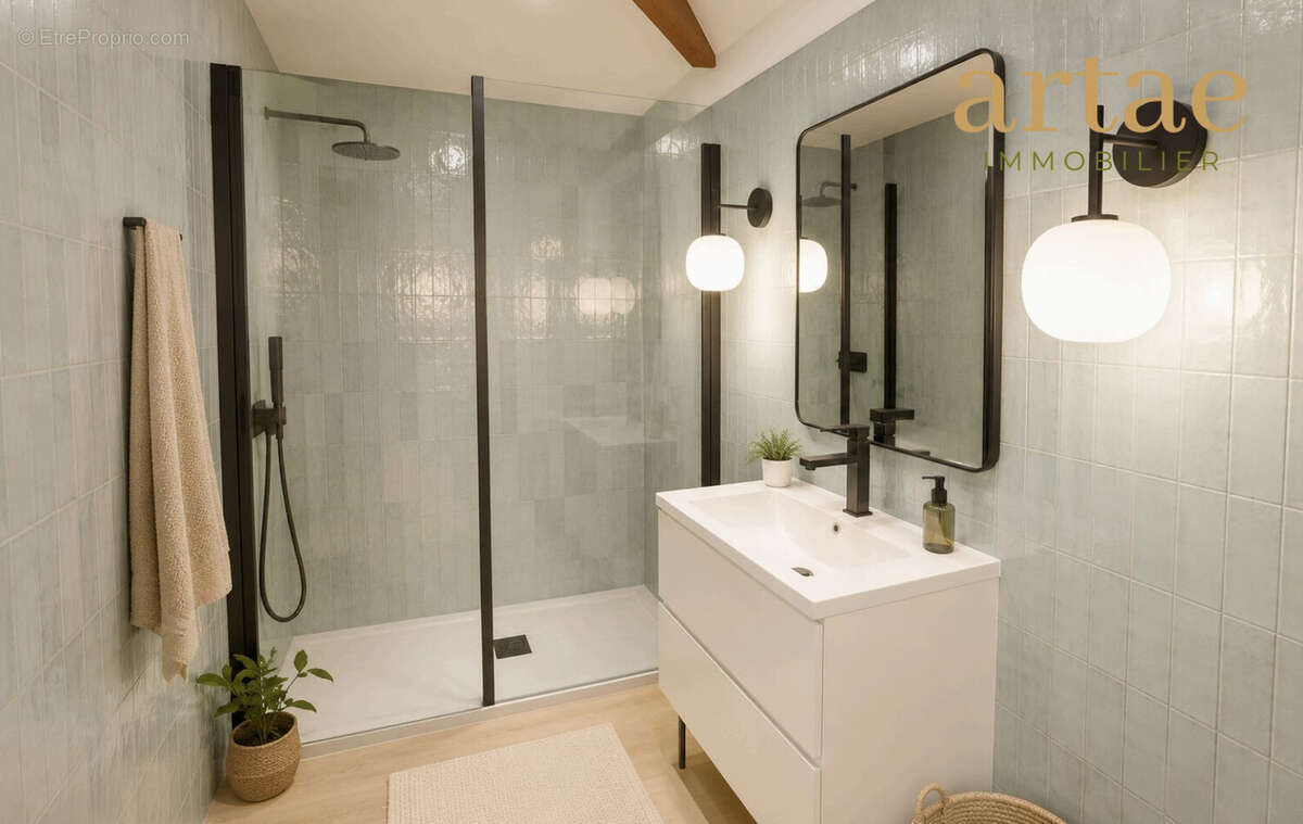 Appartement 20 m² à Saint-Genis-Laval  - photo 4