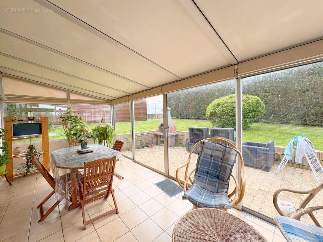 Maison à ANCTOVILLE-SUR-BOSCQ