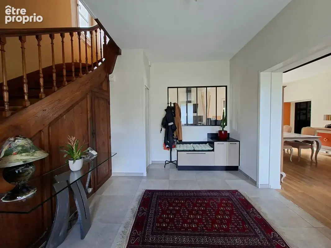 Maison 158m² à les ormes - photo 6