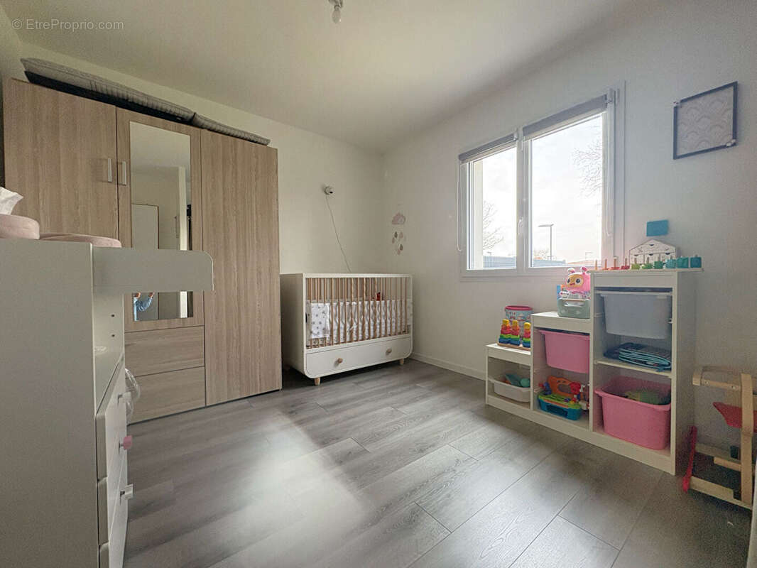 Maison à SAINT-MARS-DE-COUTAIS