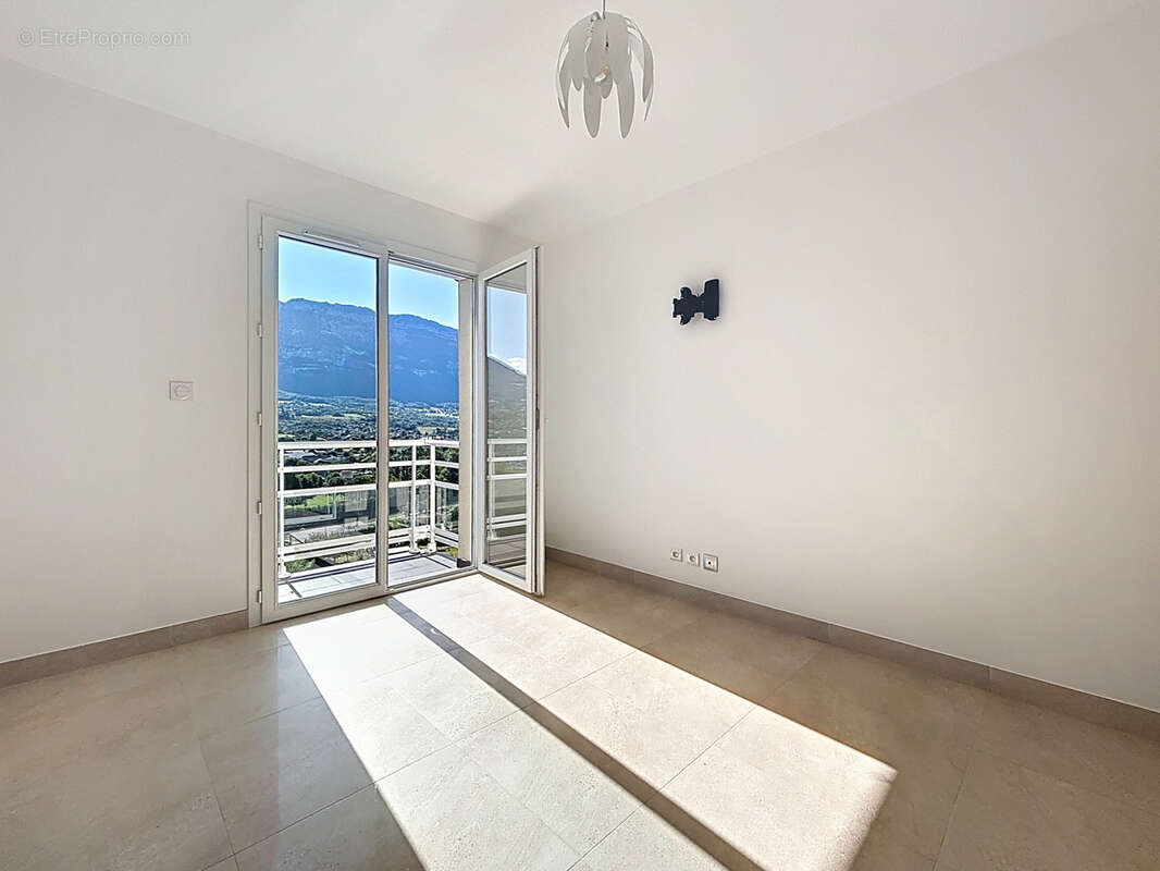 Maison à AIX-LES-BAINS