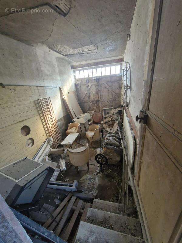 Appartement à MEREVILLE