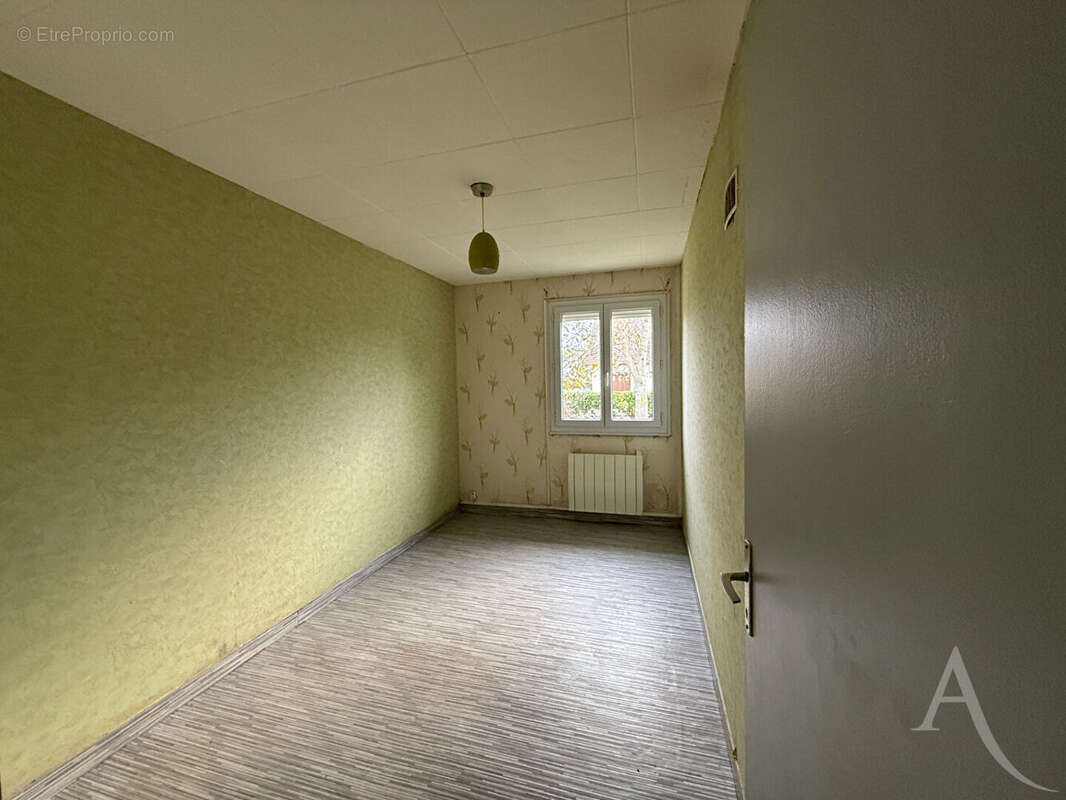 Maison à AMFREVILLE