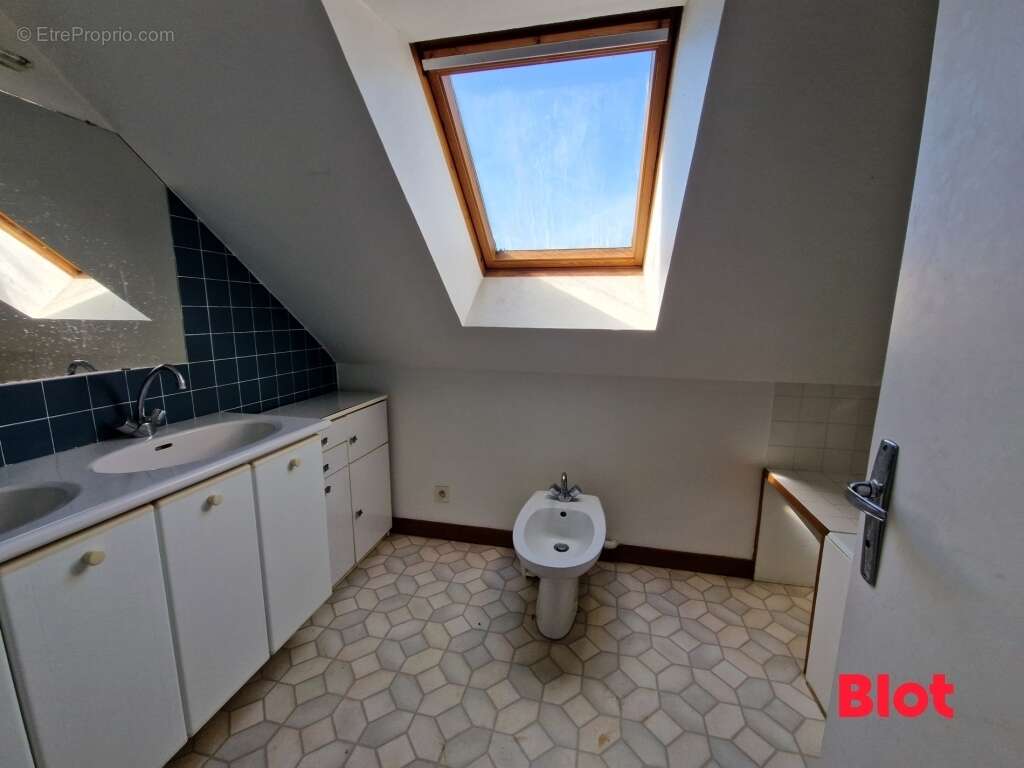 Maison 6 pièces 180 m² à vendre à Damgan (56750) - photo 9