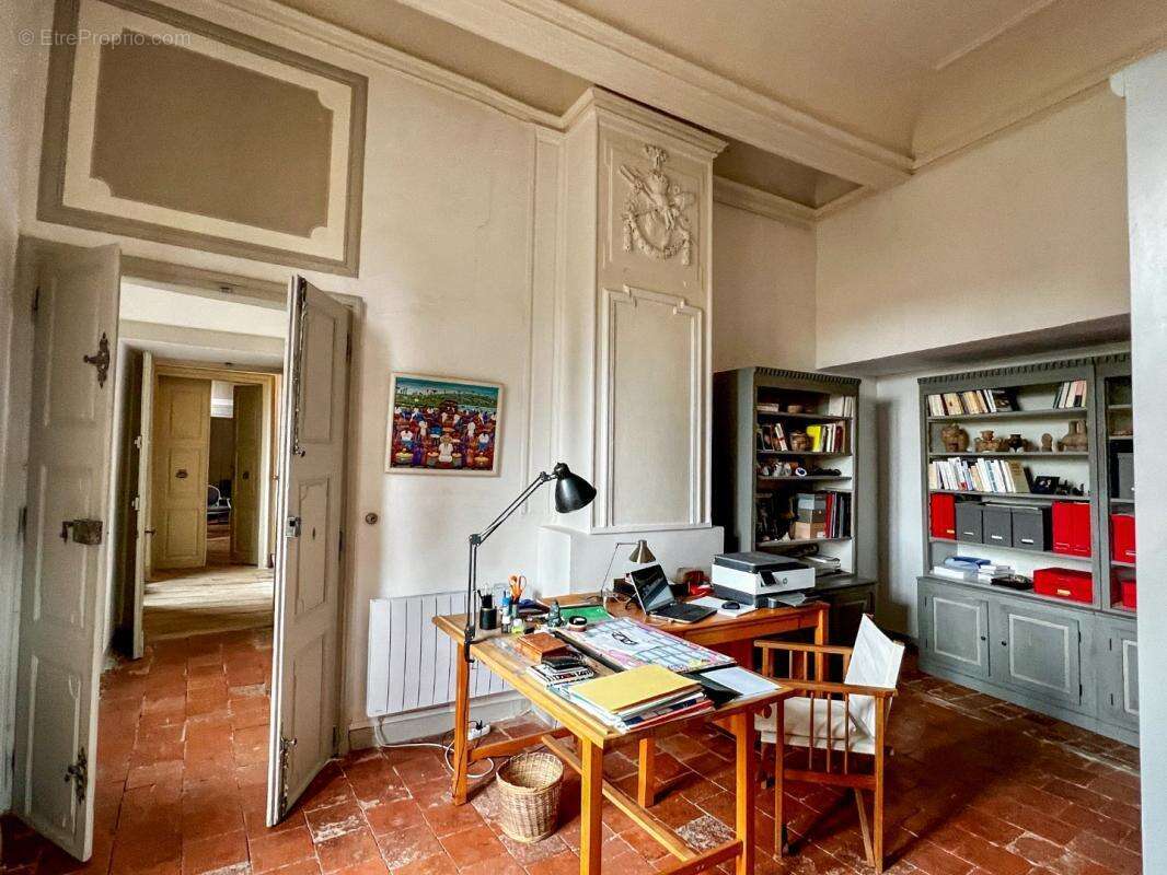 Maison à LECTOURE