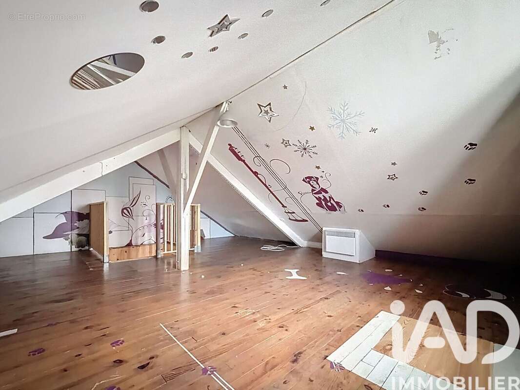 Photo 9 - Maison à DOURDAN