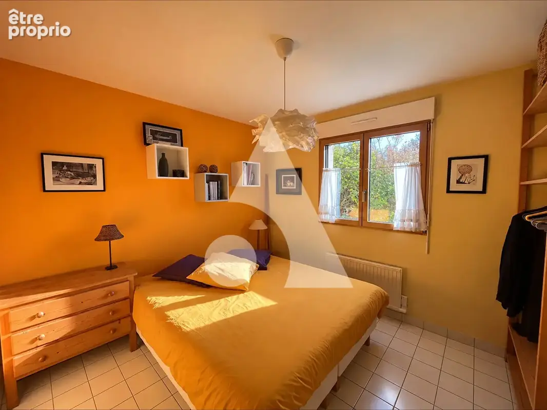 Maison Plouhinec 4 pièce(s) 107.00 m2 - photo 7