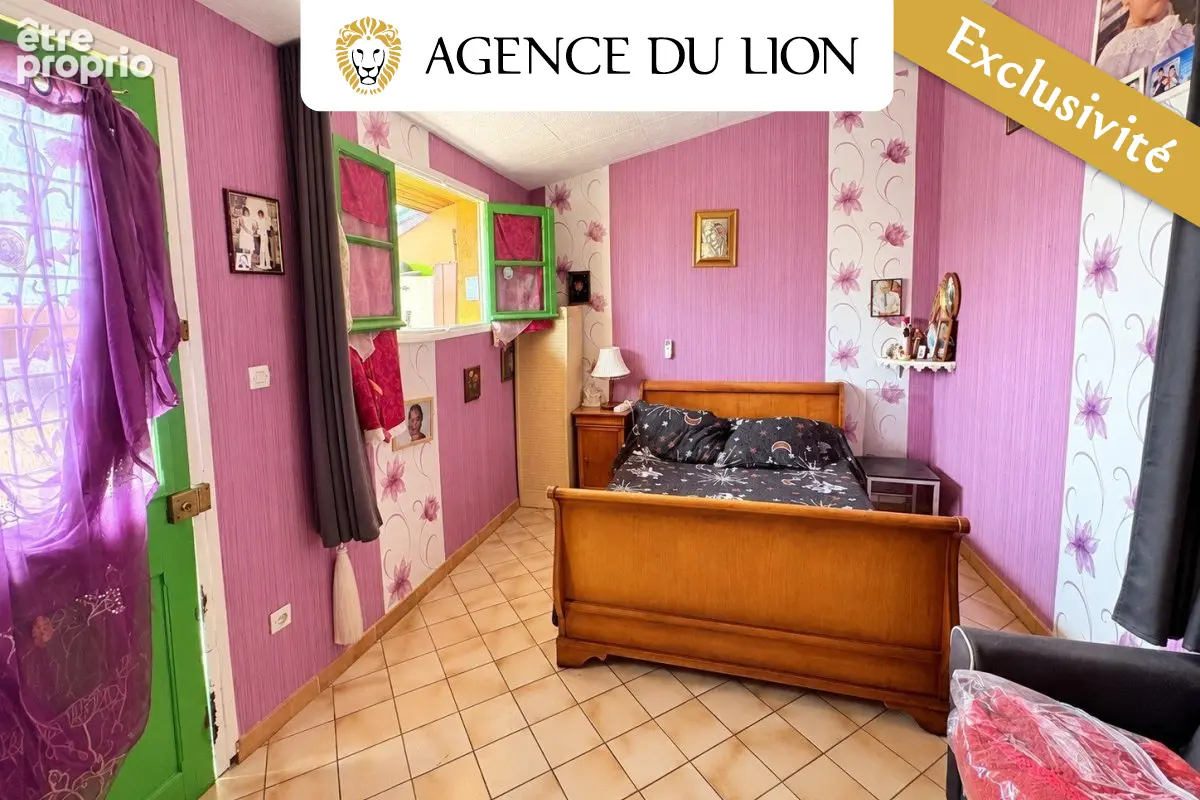 Maison 6 pièces 4 chambres, Garage - photo 8