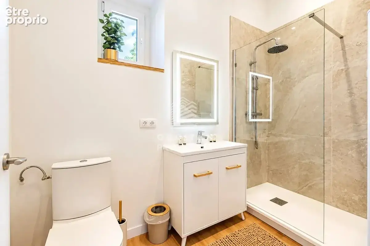 Appartement deux pièces près de la Croisette - Basse Californie, Cannes - photo 6