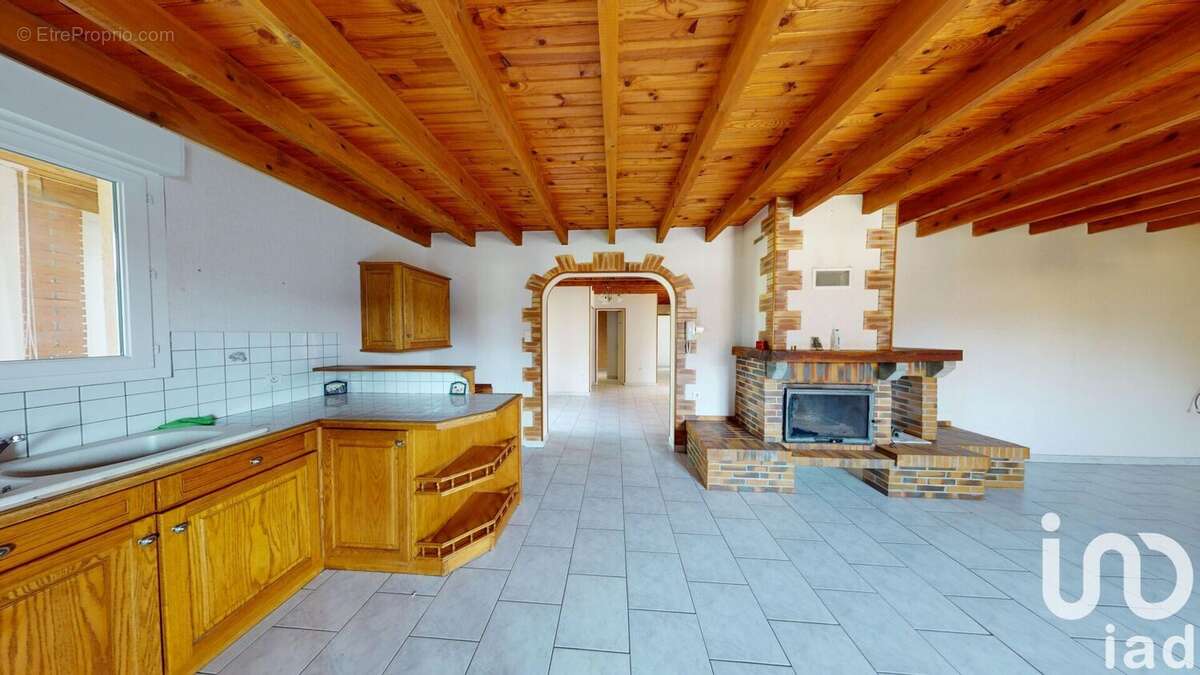 Photo 4 - Maison à FONSORBES