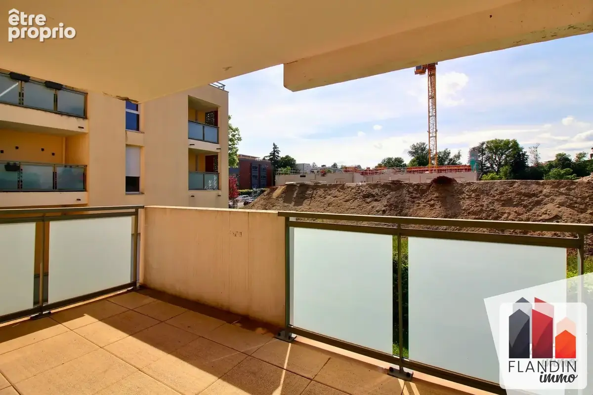 Appartement 3 pièces 61 m² à vendre à Francheville (69340) - photo 5