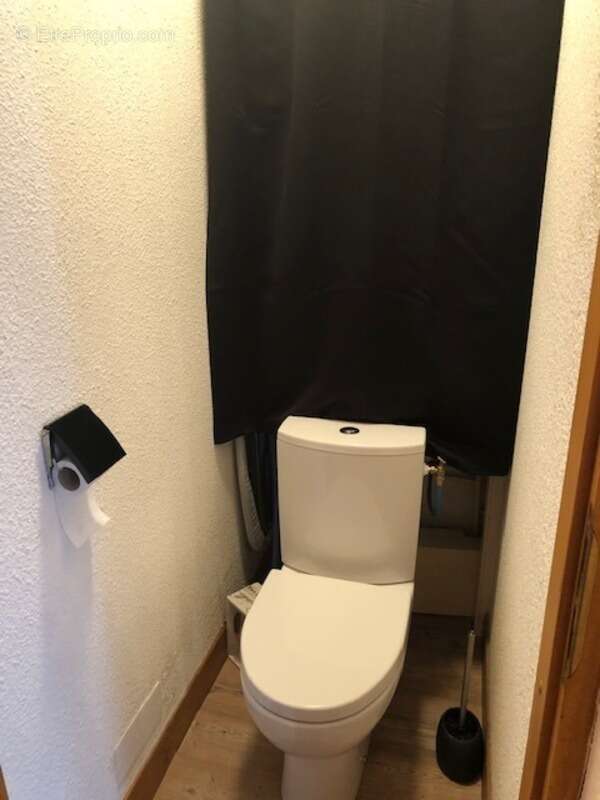 Appartement à SAINT-LARY-SOULAN