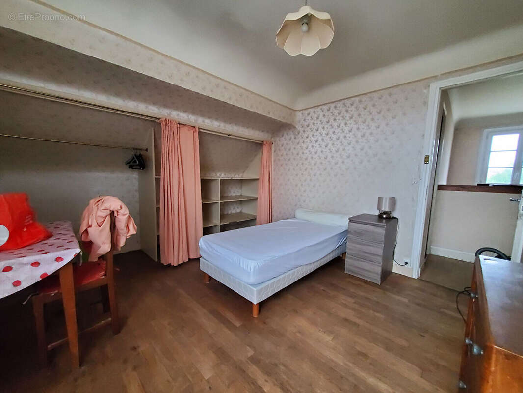 Maison à BRETIGNY-SUR-ORGE