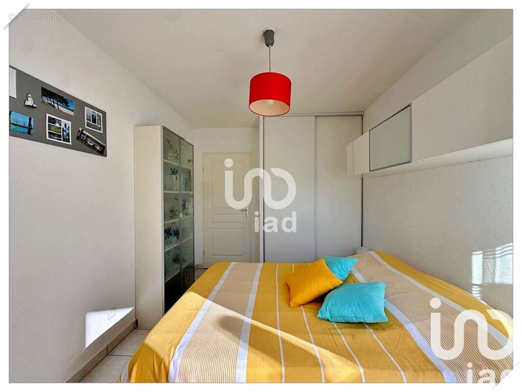 Photo 6 - Appartement à GUJAN-MESTRAS