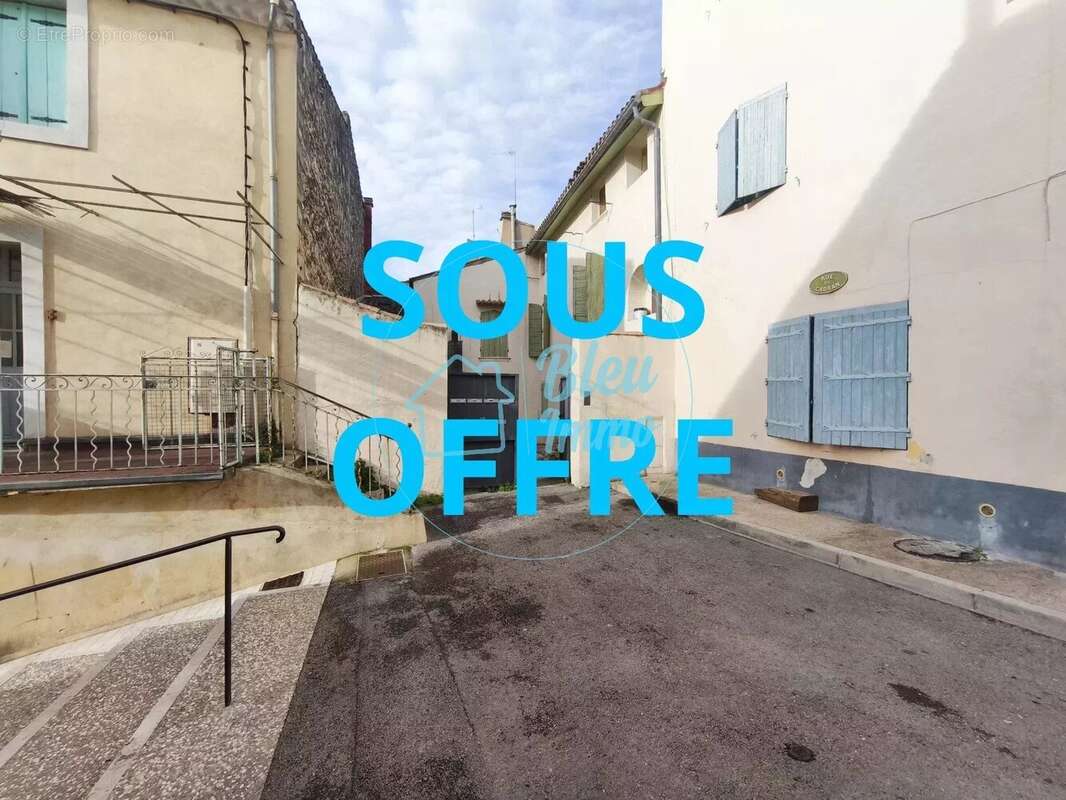 Appartement à SAINT-GILLES