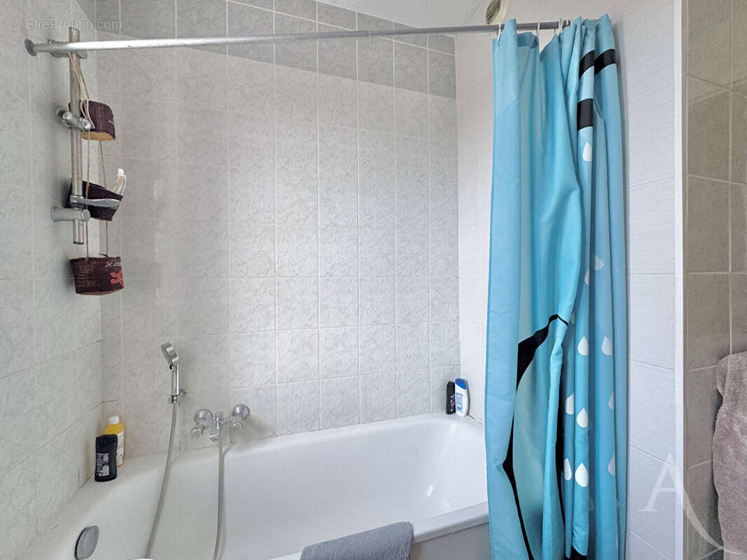 Appartement à YUTZ