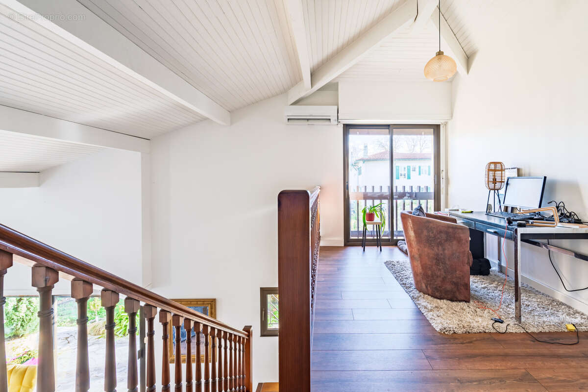 Maison à SAINT-VINCENT-DE-TYROSSE