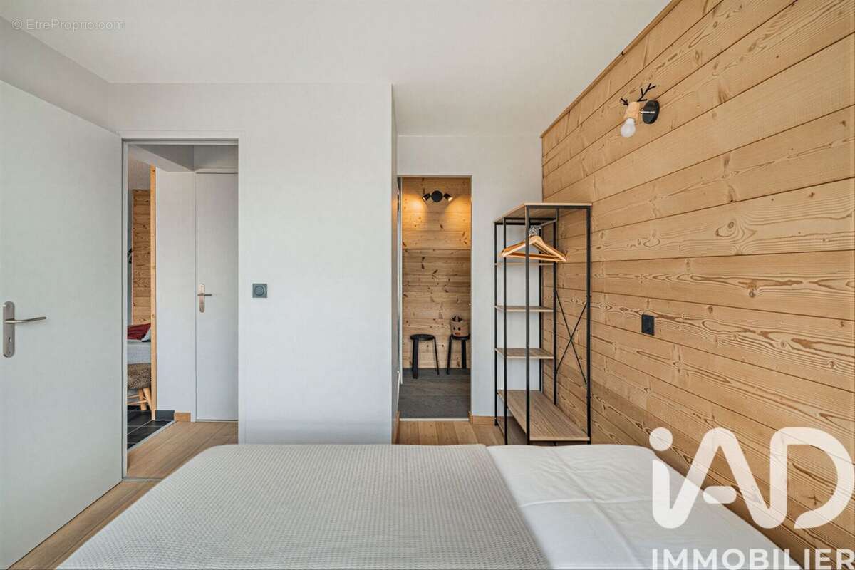 Photo 4 - Appartement à MONT-DE-LANS