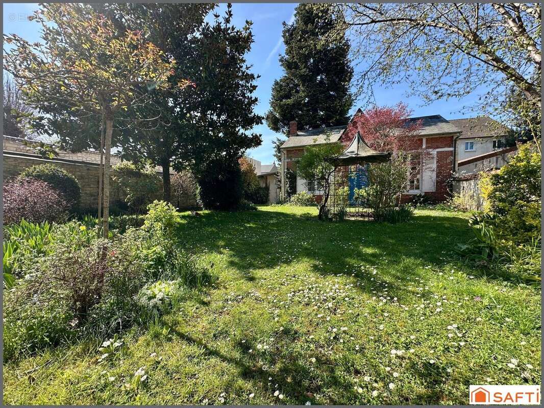 Photo 2 - Maison à NEVERS