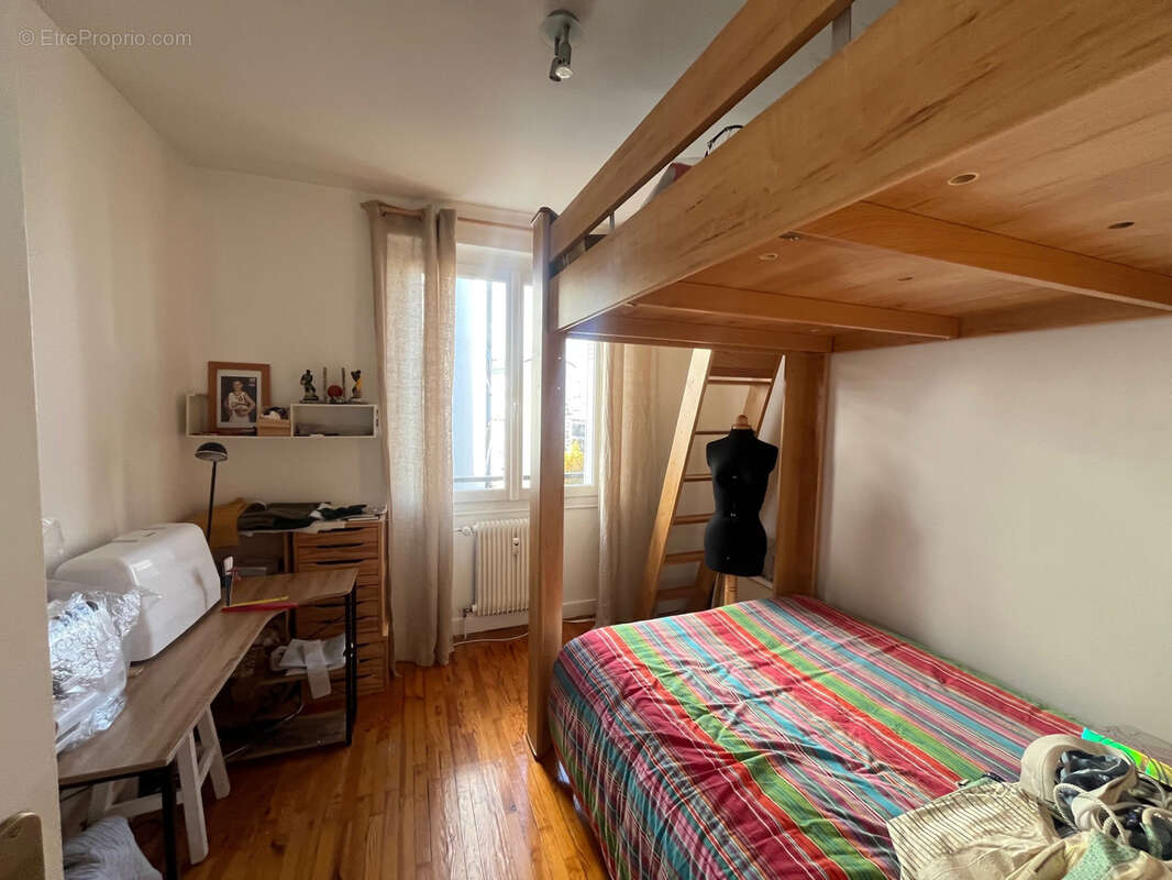 Appartement à CHAMALIERES
