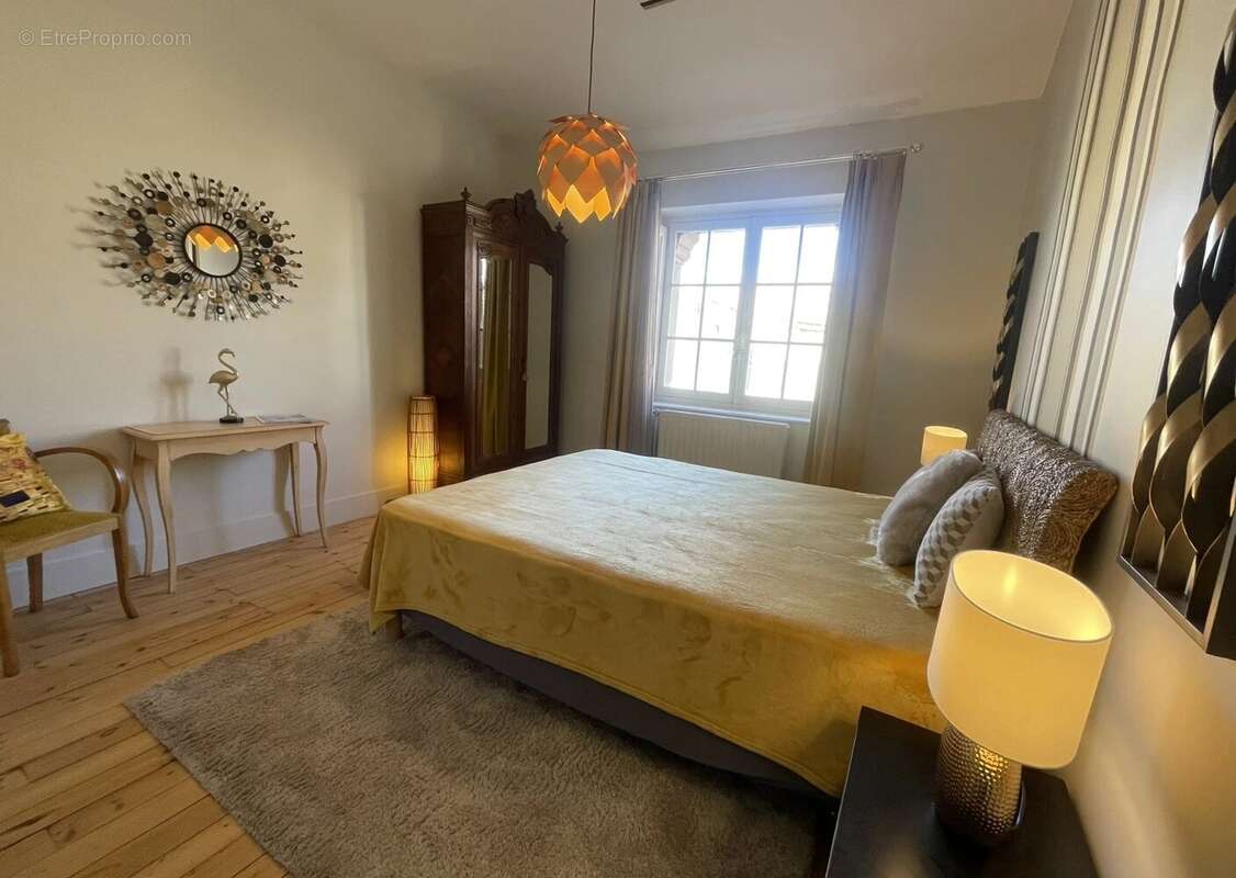 Maison à LA REDORTE