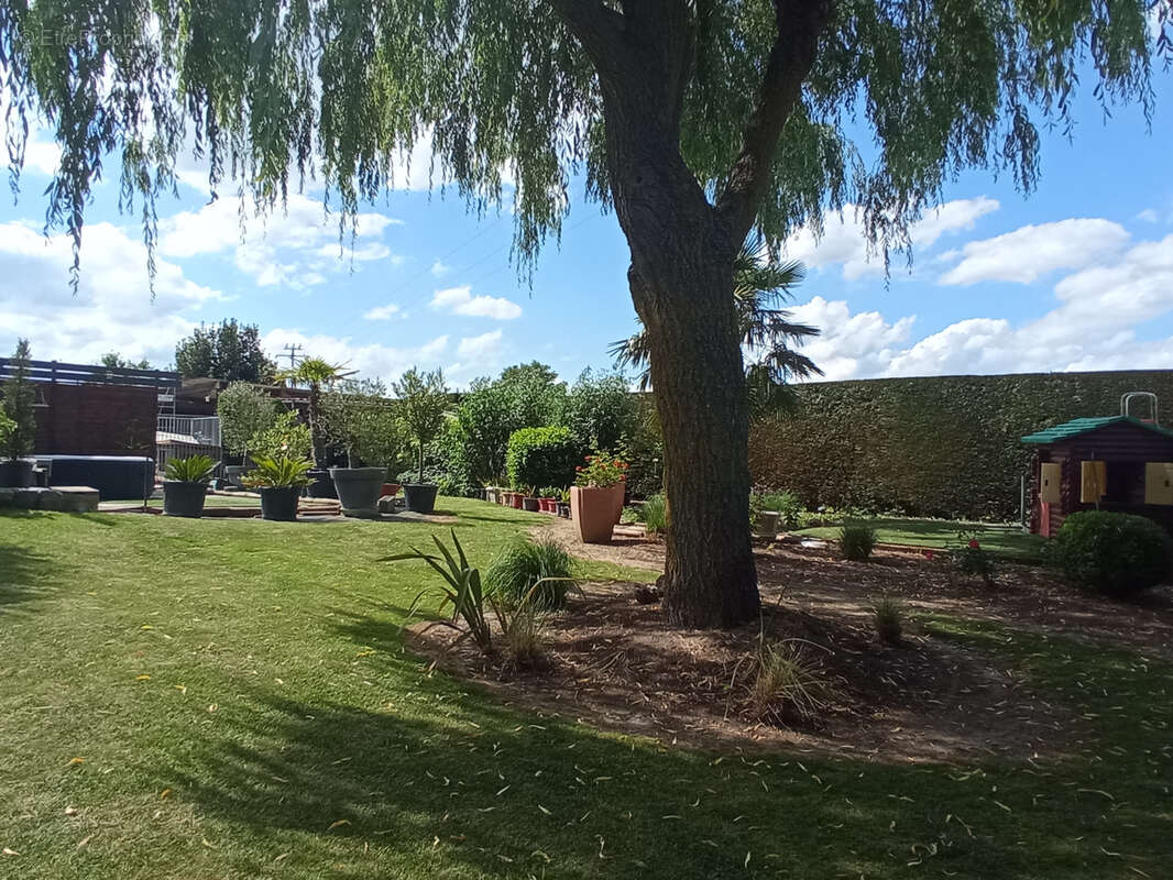 Maison à LE NEUBOURG