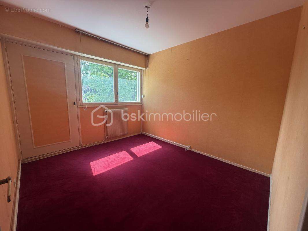 Appartement à QUINCY-SOUS-SENART