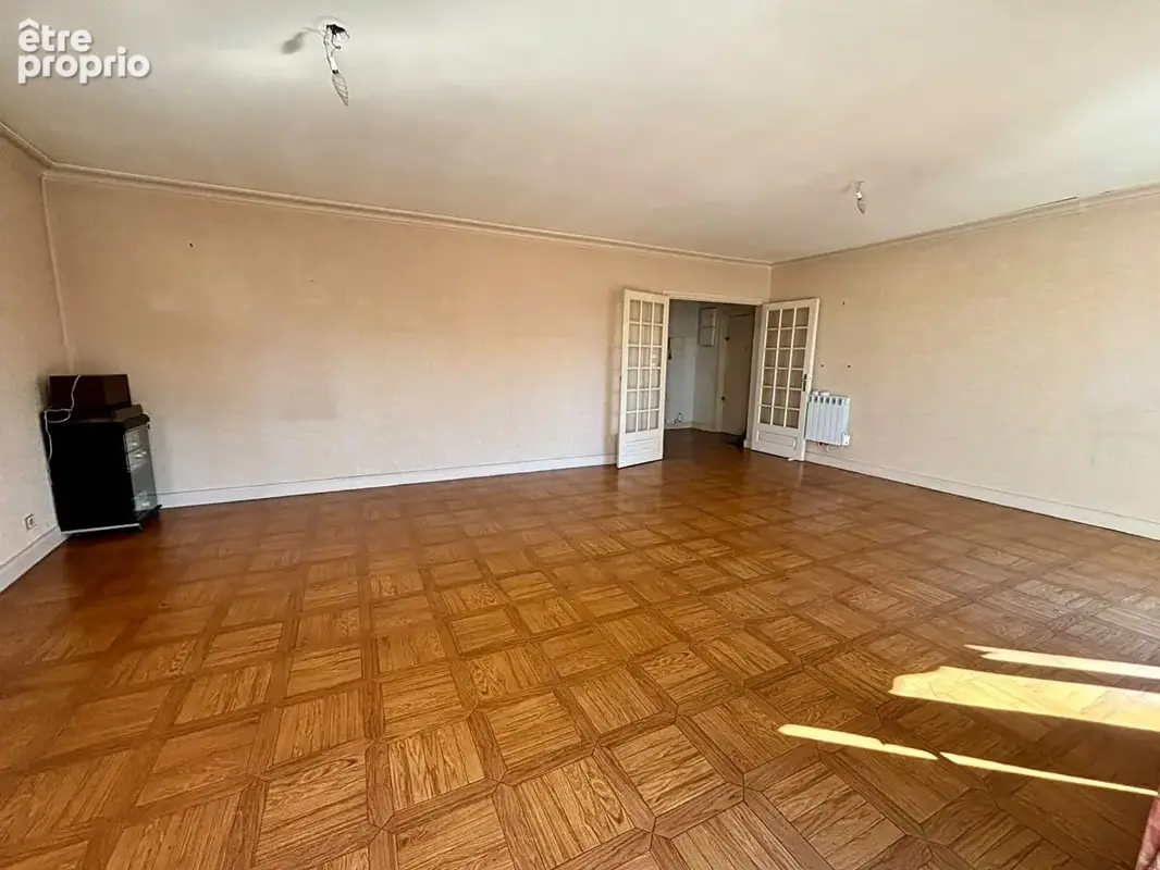 Appartement 4 pieces 95 m² roanne - photo 4