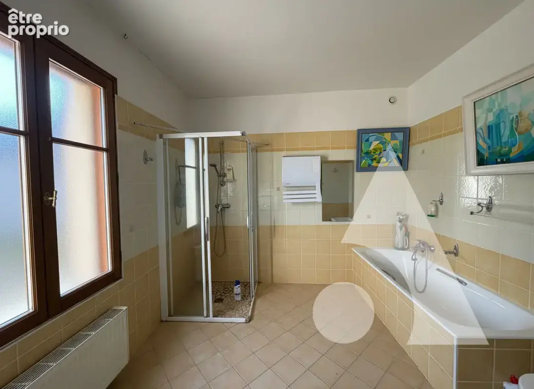 Maison Bouilly 8 pièce(s) 185,80 m2 5 chambres - photo 11