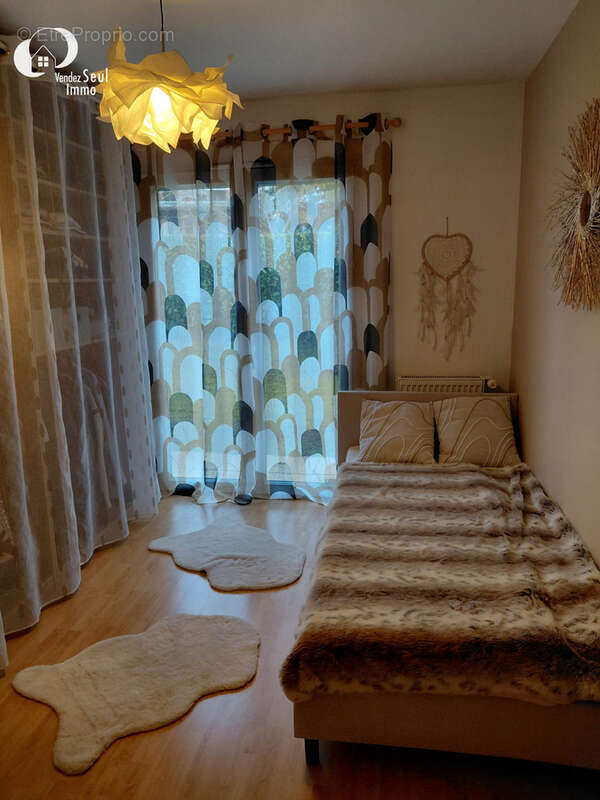 Appartement à THONON-LES-BAINS
