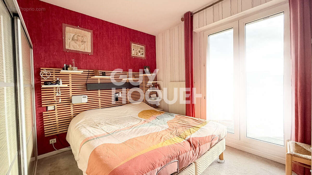 Appartement à CAEN