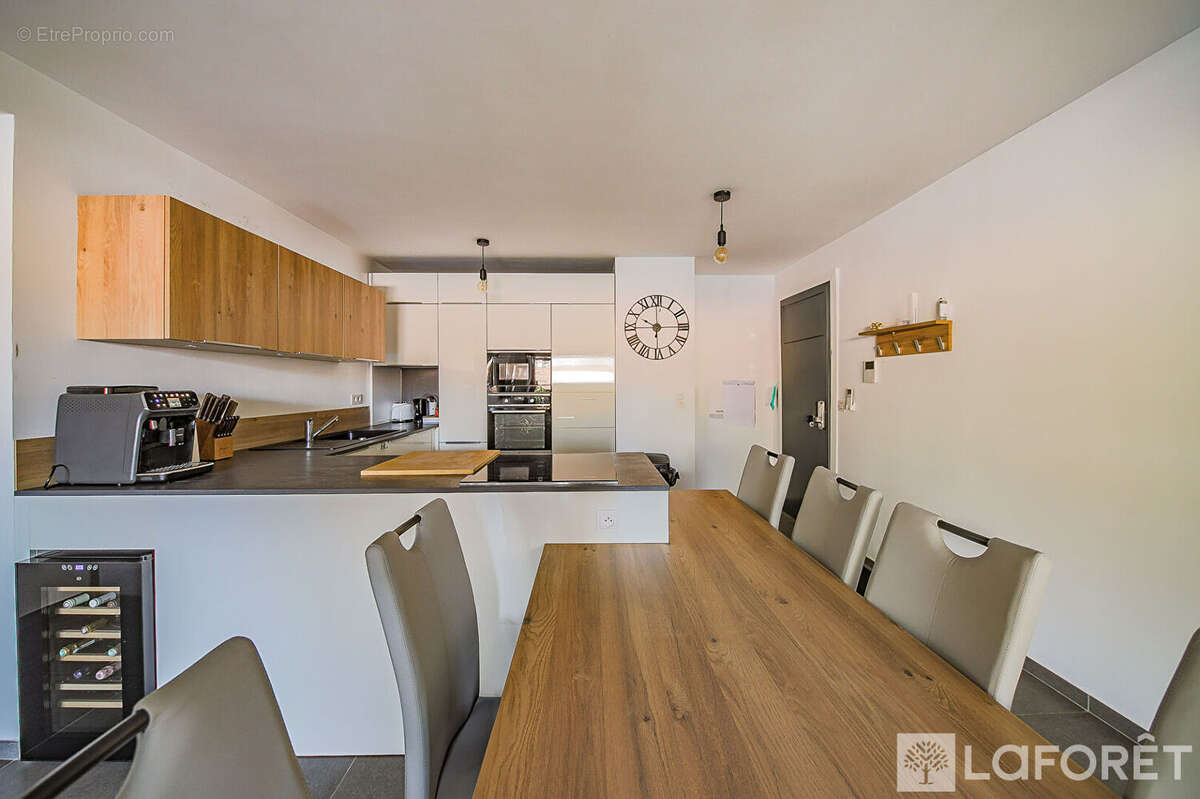 Appartement à PORTO-VECCHIO