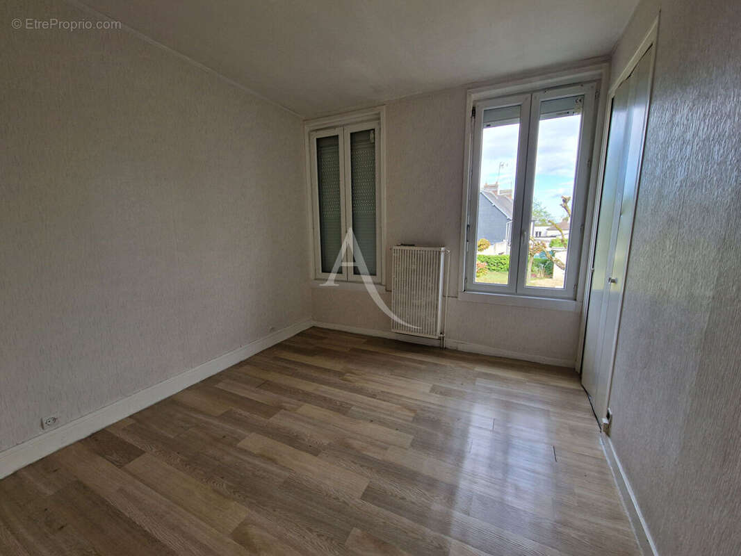 MAISON F2 - Proche Demi-Lune - photo 5