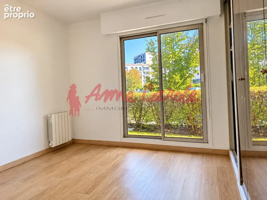 Appartement 3 pieces 65 m2 residence standing - photo 11