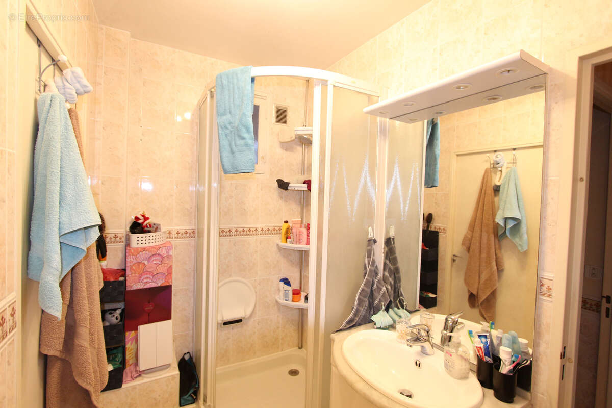 Appartement à NEVERS