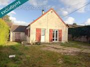 Photo 1 - Maison à THIERS-SUR-THEVE