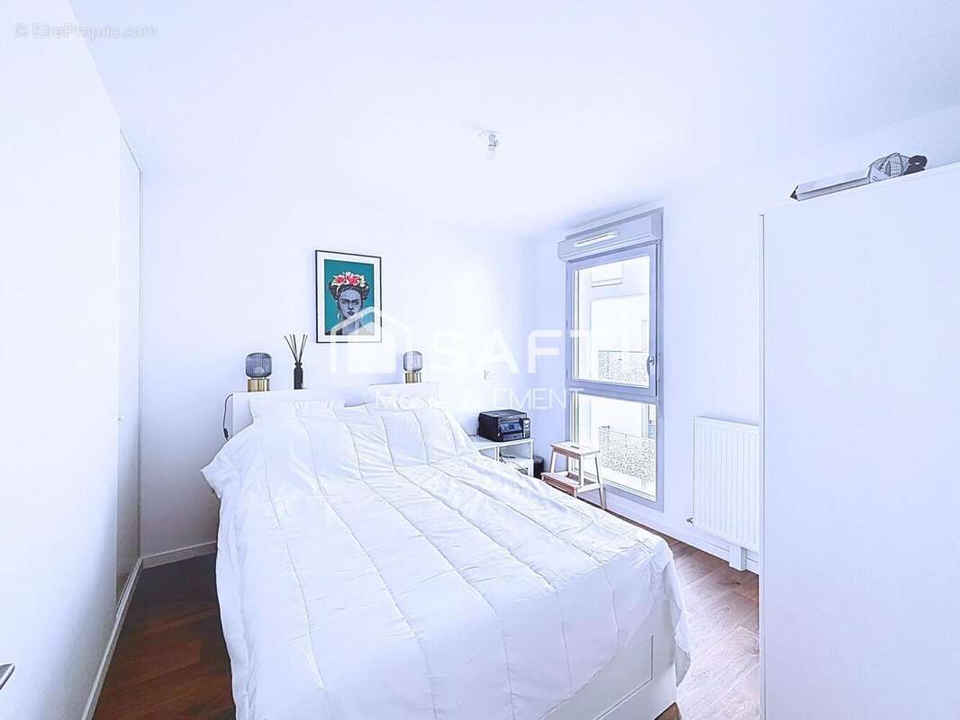 Photo 8 - Appartement à COMBS-LA-VILLE