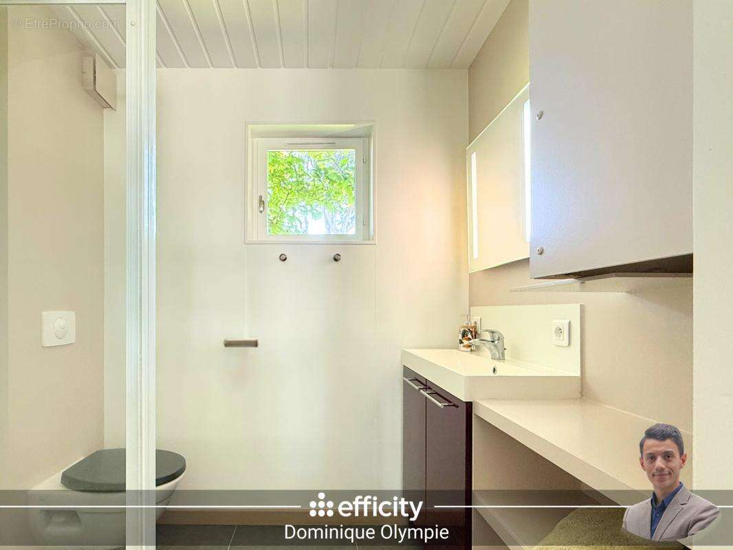 Maison à GOMMENEC&#039;H