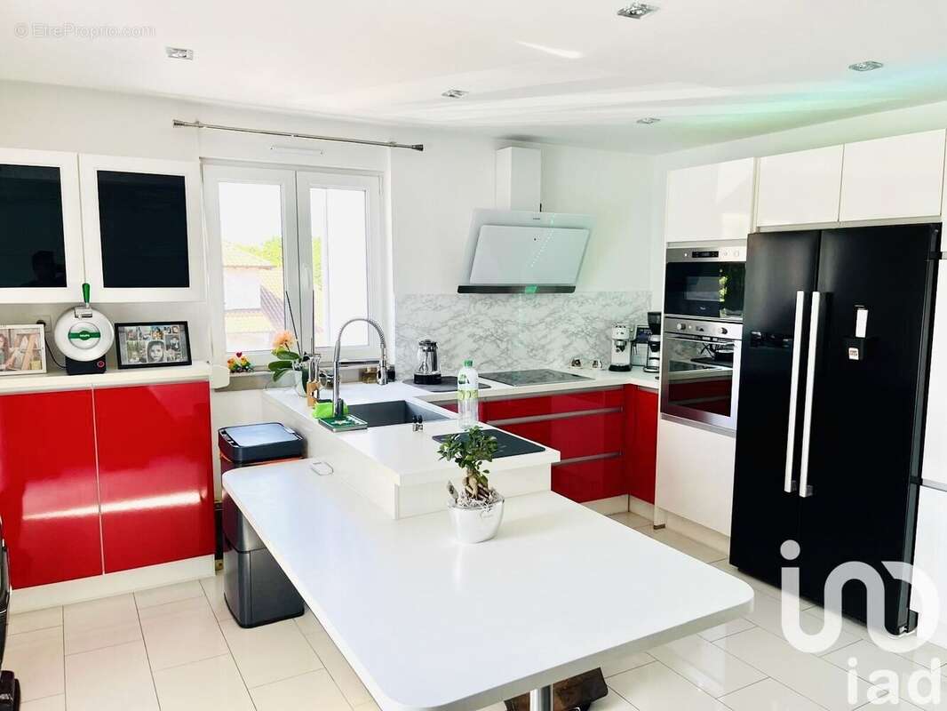 Photo 8 - Appartement à OETING