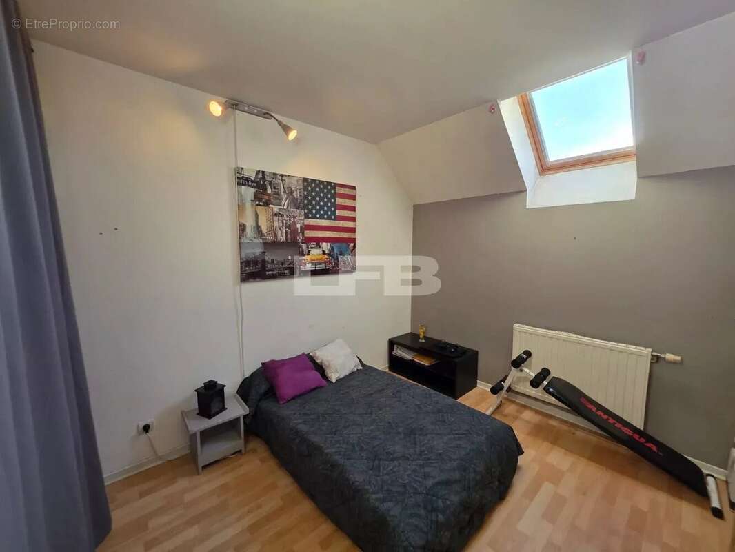 Appartement à RUMILLY