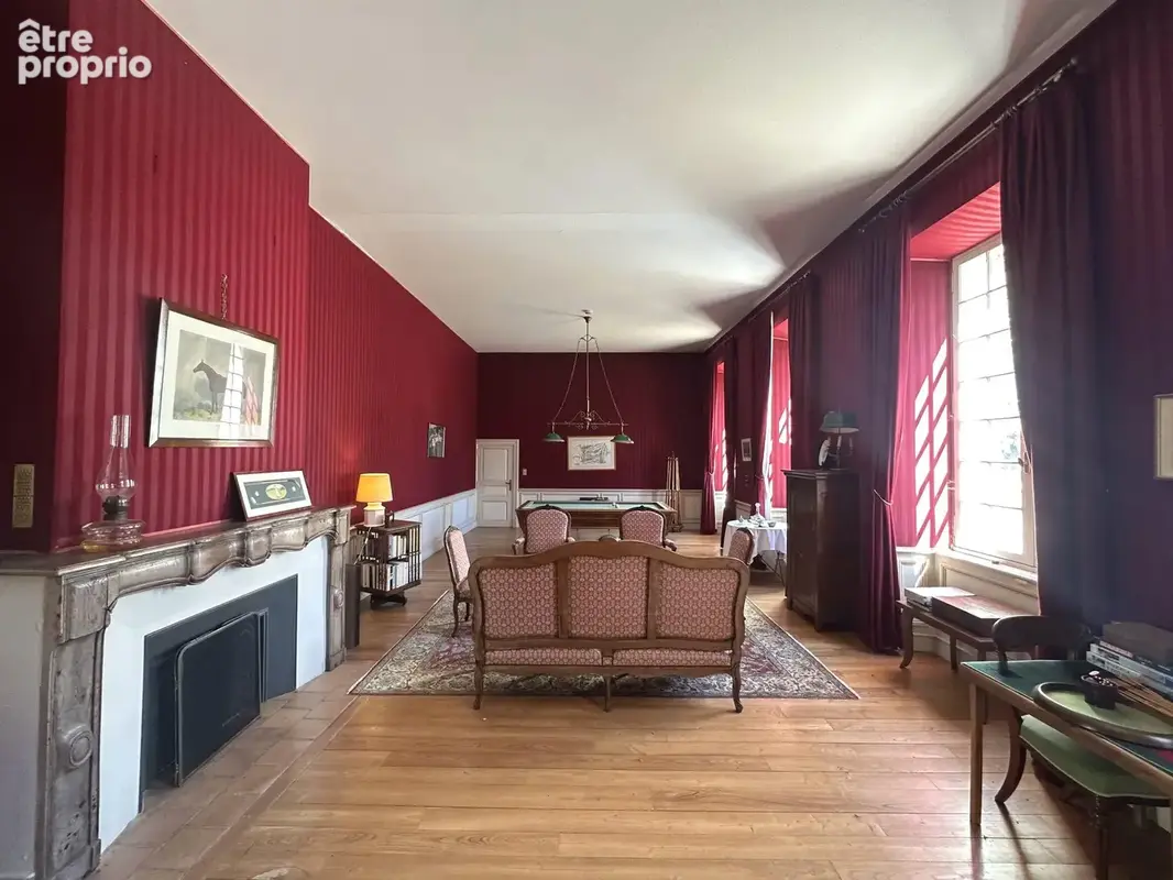 Bien immobilier à vendre à Marciac (32230) - photo 8