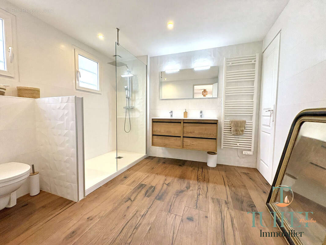 Maison à SAINT-AUGUSTIN