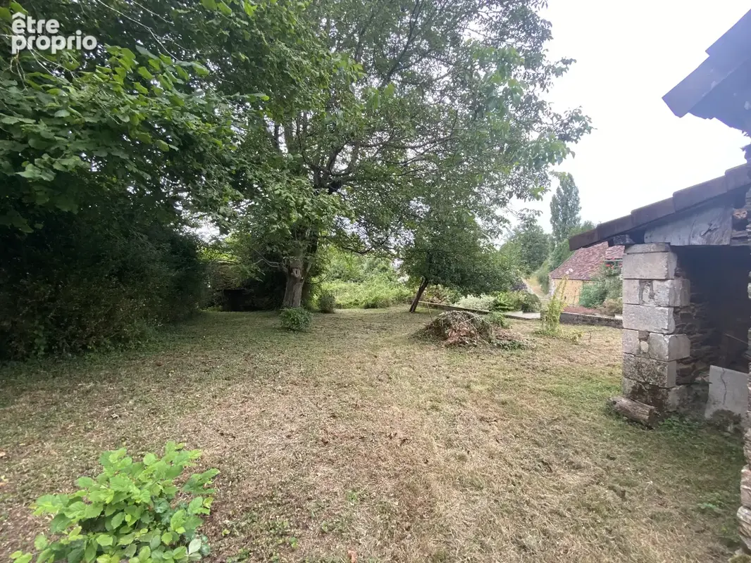 Maison 10 minutes de THIVIERS - photo 5