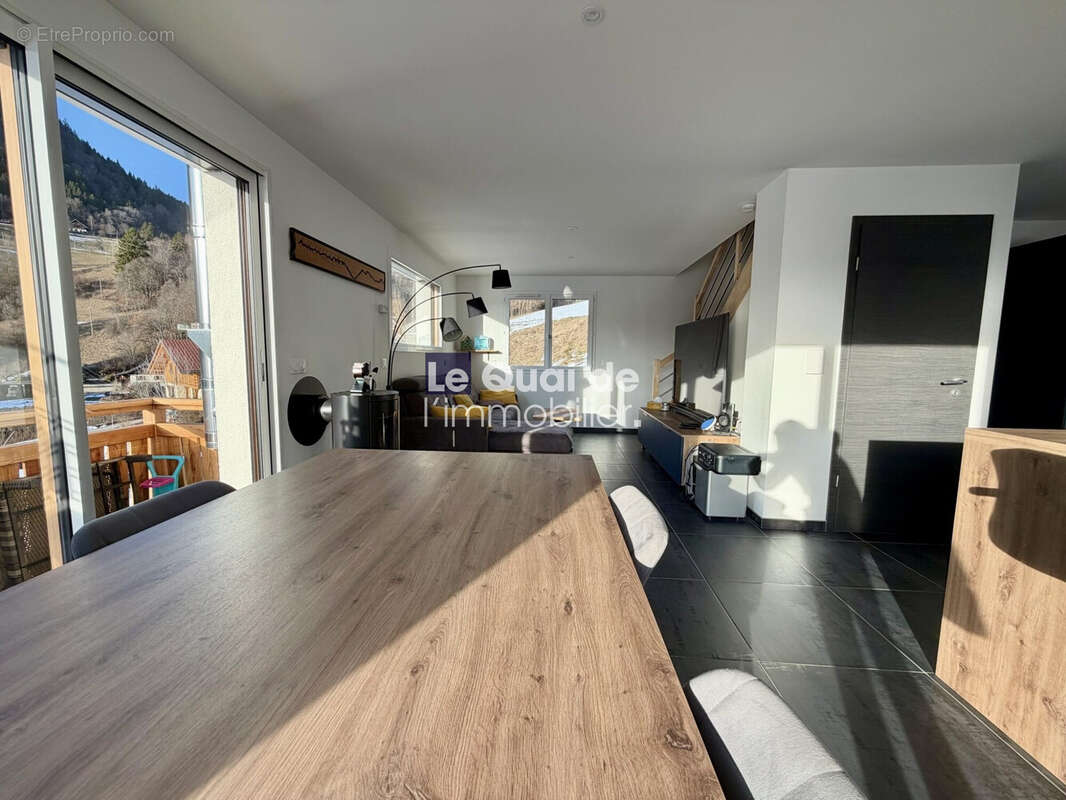 Maison à LE BOUCHET