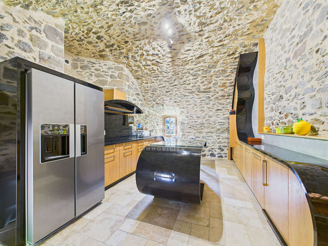Demeure de Prestige 343m² à boisse-penchot - photo 5